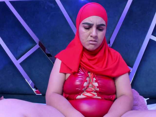 Nahid-Jaziri live cam