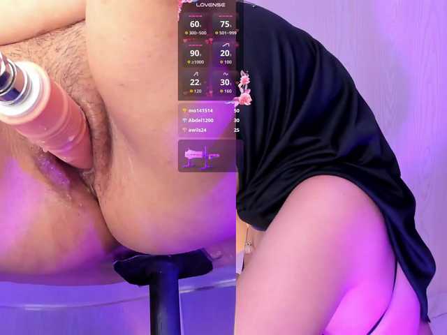 Nahid-Jaziri live cam on BongaCams