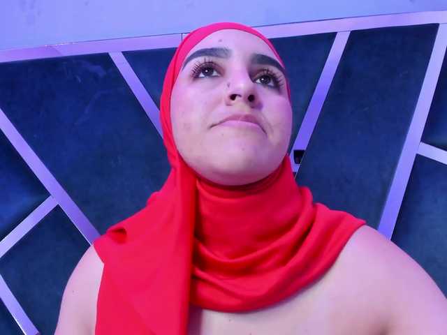 Nahid-Jaziri live cam