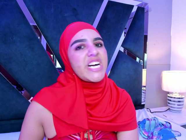 Nahid-Jaziri live cam