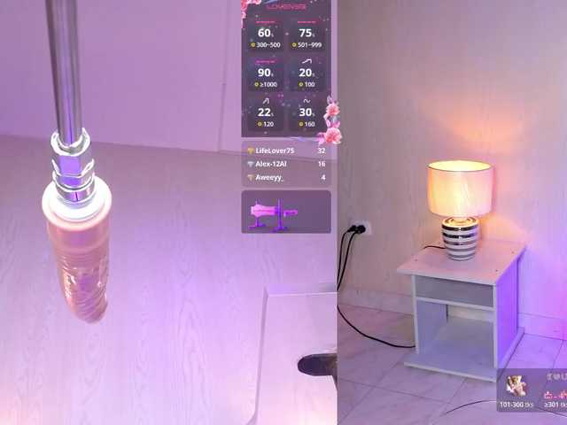 Nahid-Jaziri live webcam show