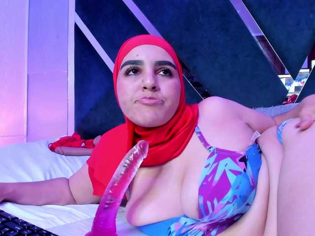 Nahid-Jaziri live cam