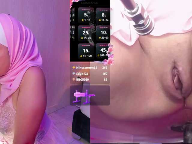 Nahid-Jaziri's BongaCams show and profile