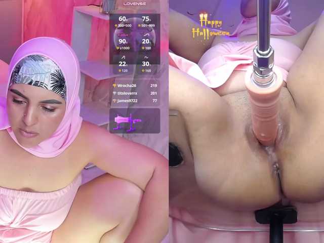 Nahid-jaziri live cam