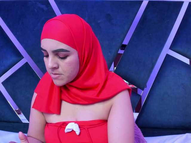 Nahid-Jaziri live cam