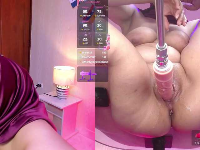 Nahid-Jaziri live cam on BongaCams