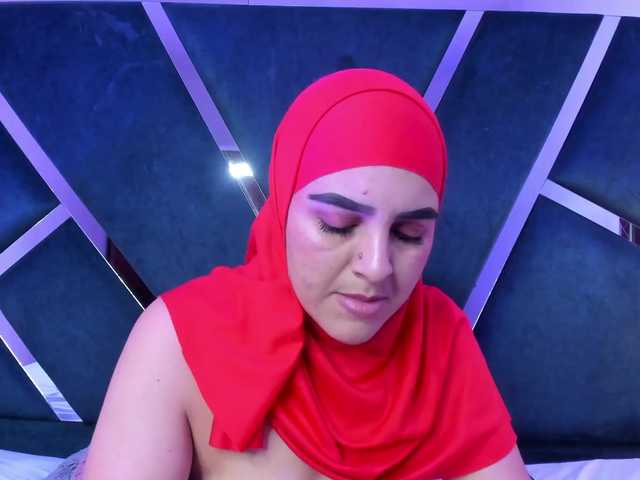 Nahid-Jaziri live cam