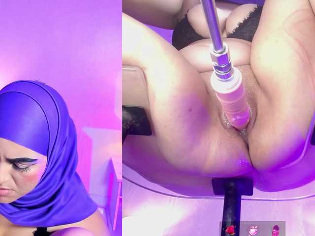 Nahid-Jaziri live cam on BongaCams