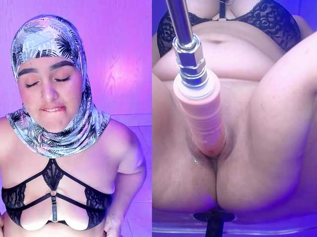 Nahid-Jaziri live cam on BongaCams