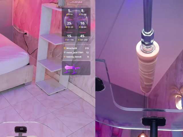 Nahid-Jaziri live cam on BongaCams