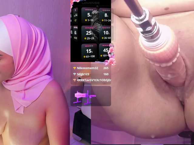 Nahid-Jaziri's BongaCams show and profile