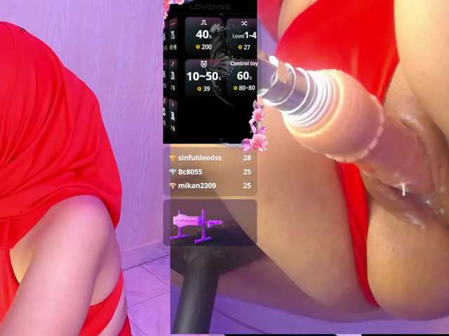 Nahid-Jaziri's BongaCams show and profile