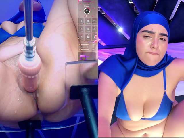 Nahid-Jaziri live cam preview