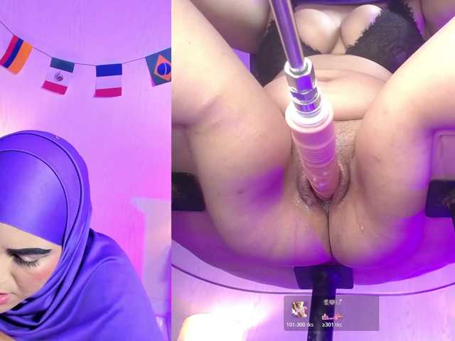 Nahid-Jaziri live cam on BongaCams