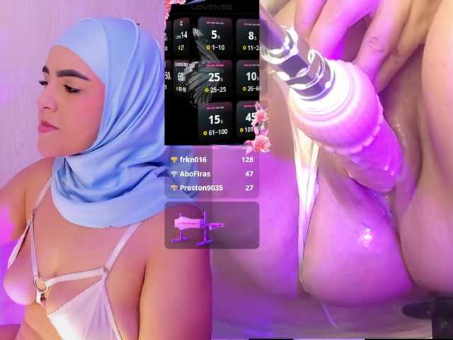 Nahid-Jaziri's BongaCams show and profile