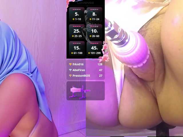 Nahid-Jaziri's BongaCams show and profile