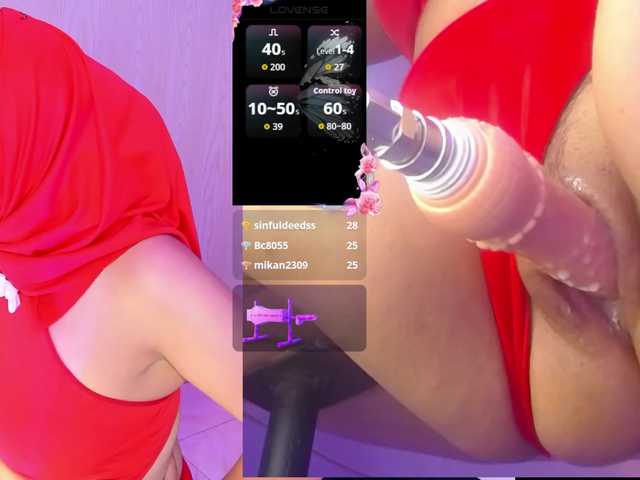 Nahid-Jaziri's BongaCams show and profile