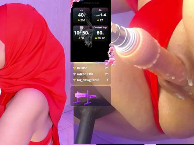 Nahid-Jaziri's BongaCams show and profile