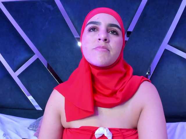 Nahid-Jaziri live cam