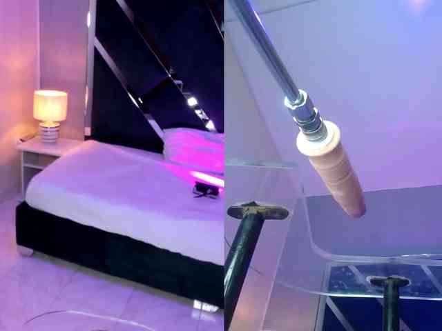 Nahid-Jaziri webcam