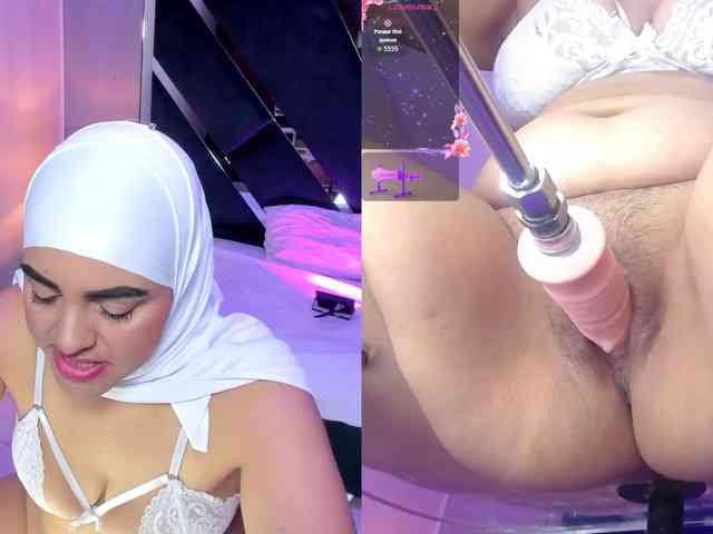 Nahid-Jaziri webcam