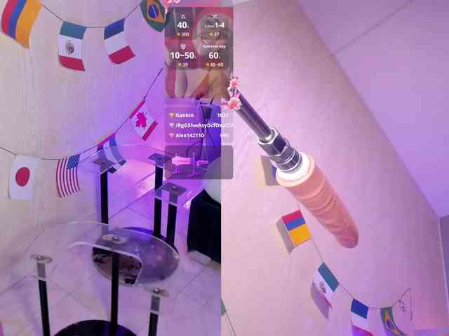 Nahid-Jaziri webcam