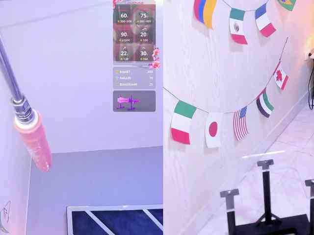 Nahid-Jaziri webcam