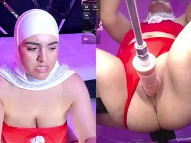 Nahid-Jaziri webcam