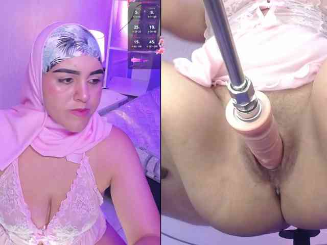 Nahid-Jaziri webcam