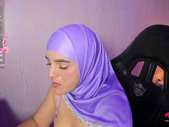 Nahid-Jaziri webcam