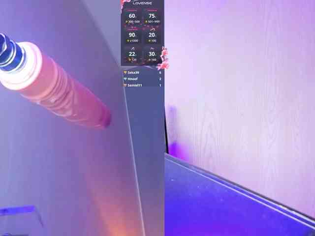 Nahid-Jaziri webcam