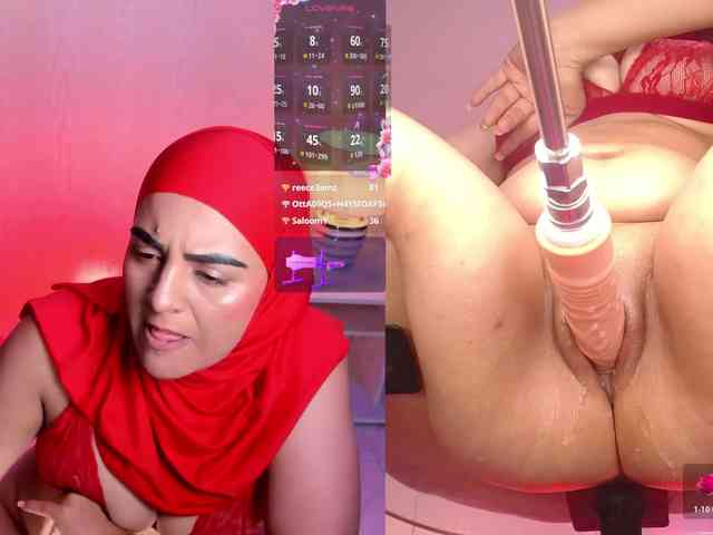 Nahid-Jaziri webcam