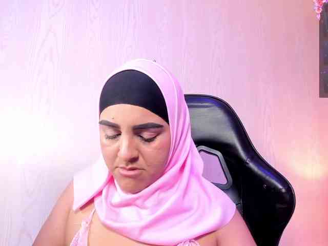 Nahid-Jaziri webcam