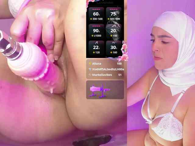 Nahid-Jaziri webcam