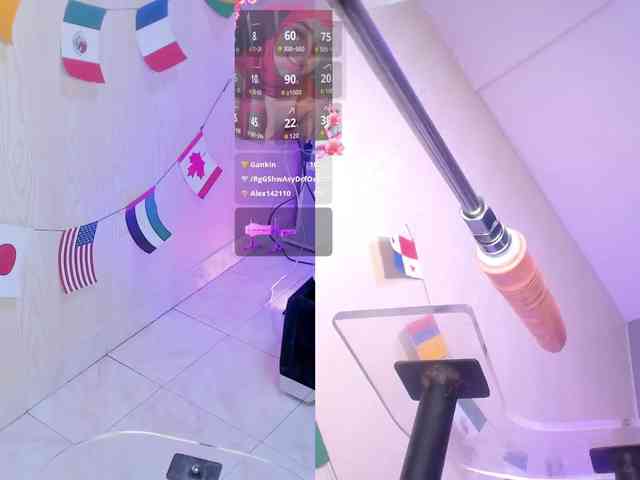 Nahid-Jaziri webcam