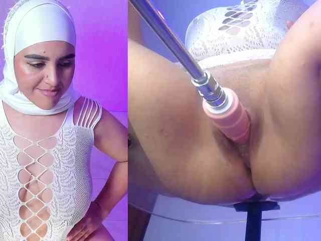 Nahid-Jaziri webcam