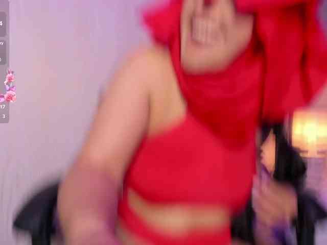 Nahid-Jaziri webcam