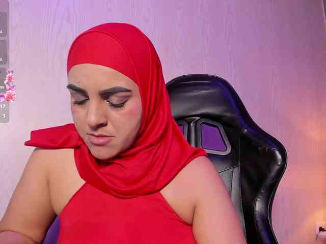 Nahid-Jaziri webcam
