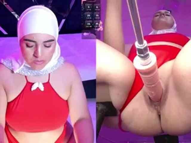 Nahid-Jaziri webcam