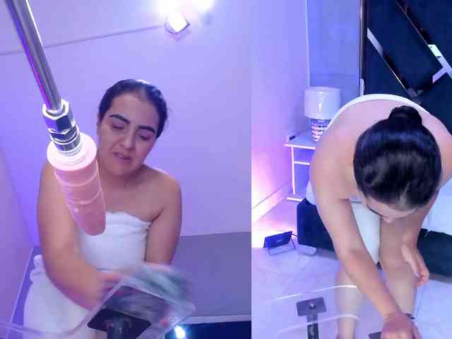 Nahid-Jaziri webcam