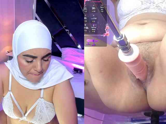 Nahid-Jaziri webcam
