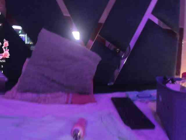Nahid-Jaziri webcam