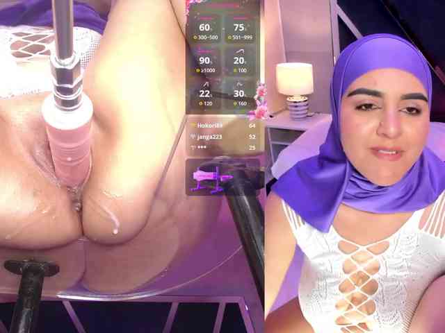 Nahid-Jaziri webcam