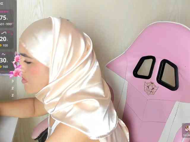 Nahid-Jaziri webcam