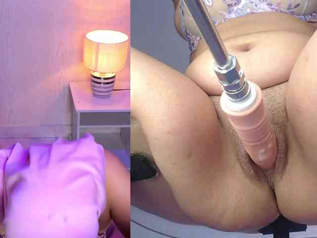 Nahid-Jaziri webcam