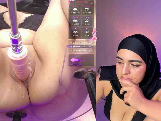 Nahid-Jaziri webcam