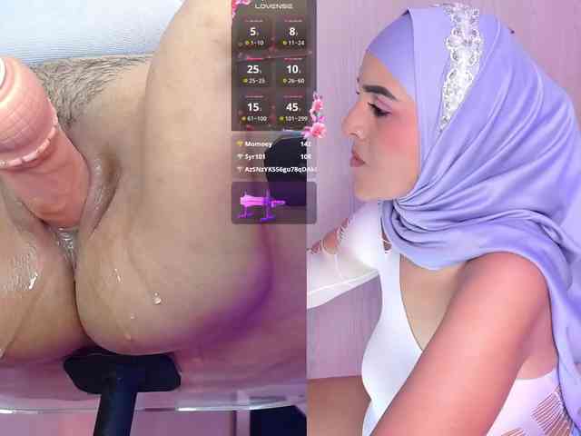 Nahid-Jaziri webcam