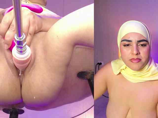 Nahid-Jaziri webcam