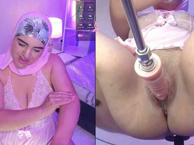 Nahid-Jaziri webcam