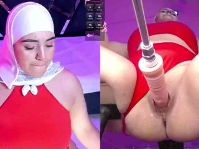 Nahid-Jaziri webcam